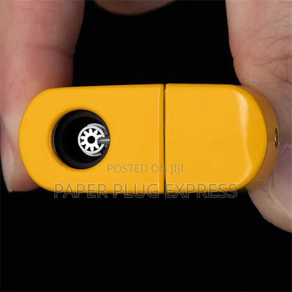 Cohiba Butane Jet Flame Cigars Lighter Series
