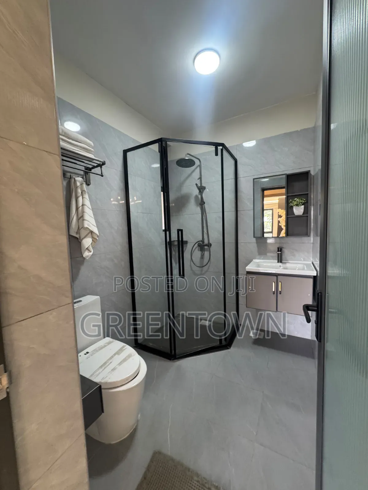 2bdrm Apartment in Super Westbury, Hurlingham for sale
