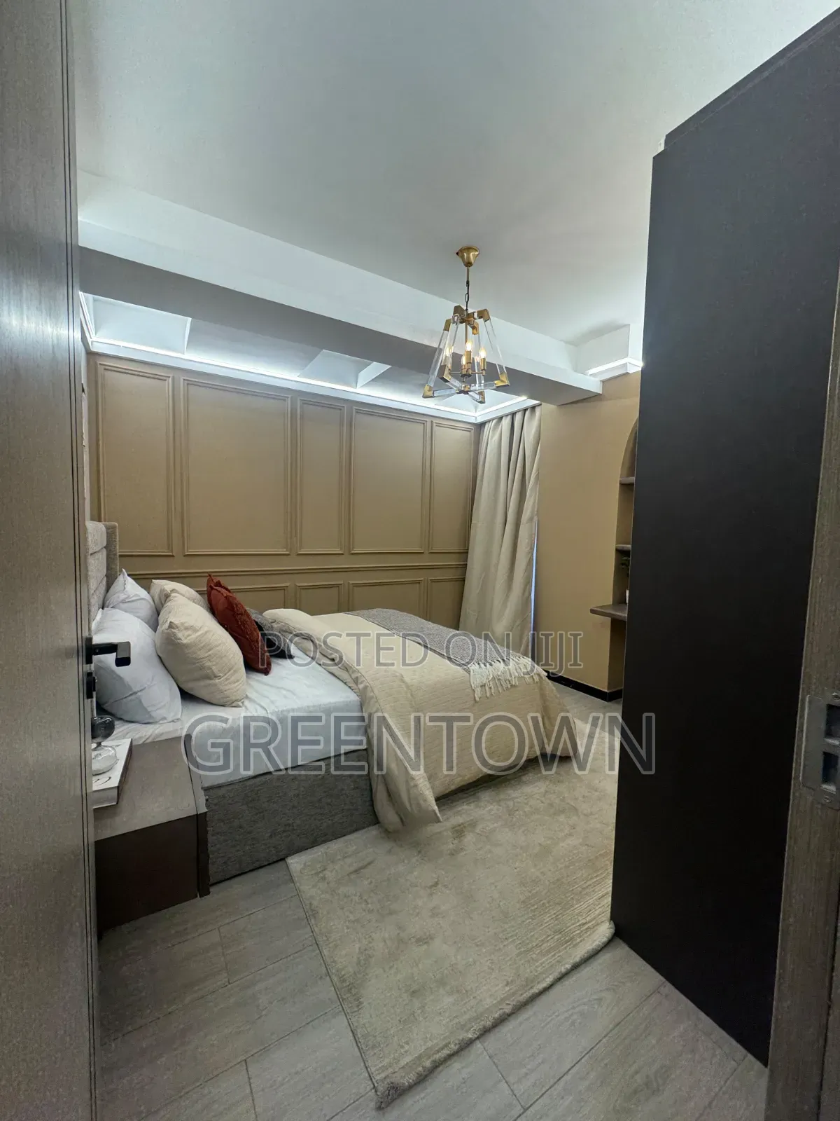 2bdrm Apartment in Super Westbury, Hurlingham for sale