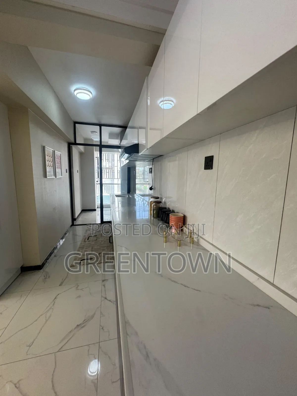 2bdrm Apartment in Super Westbury, Hurlingham for sale