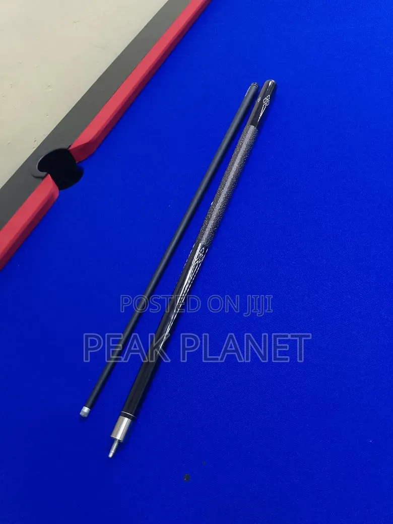 Professional Pool Snooker Cue