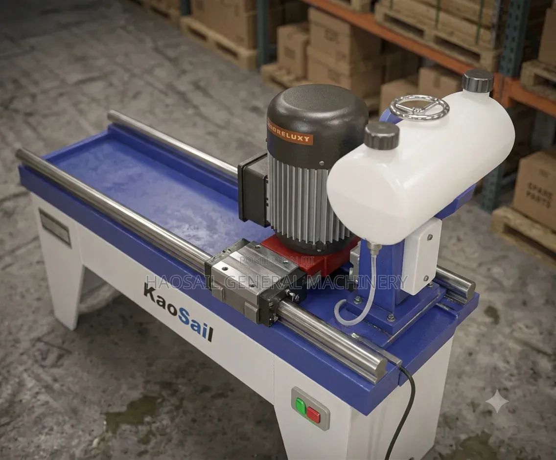Haosail Blade Sharpener
