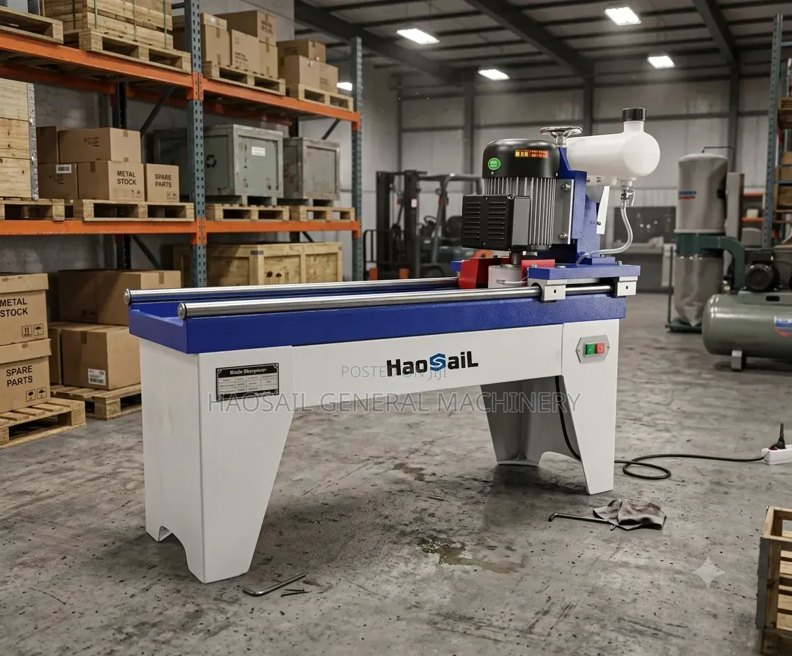 Haosail Blade Sharpener