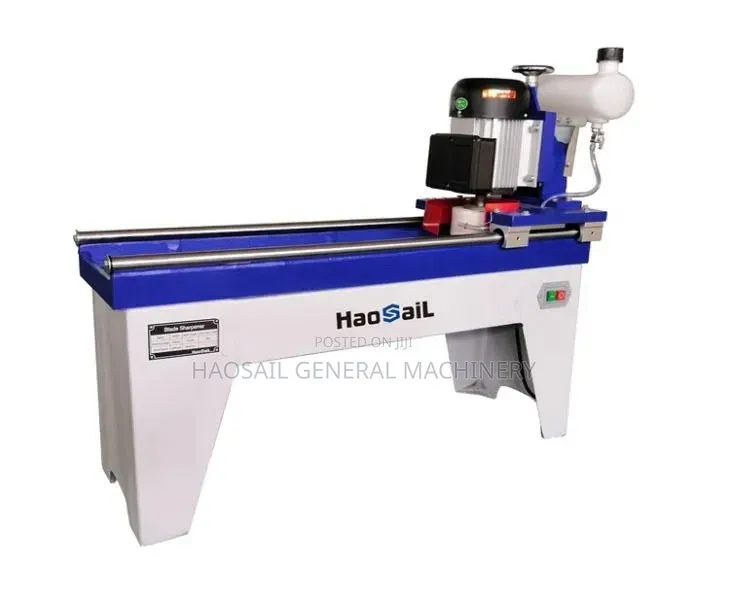 Haosail Blade Sharpener