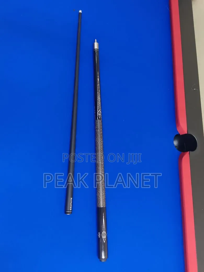 Professional Detachable Pool Cue