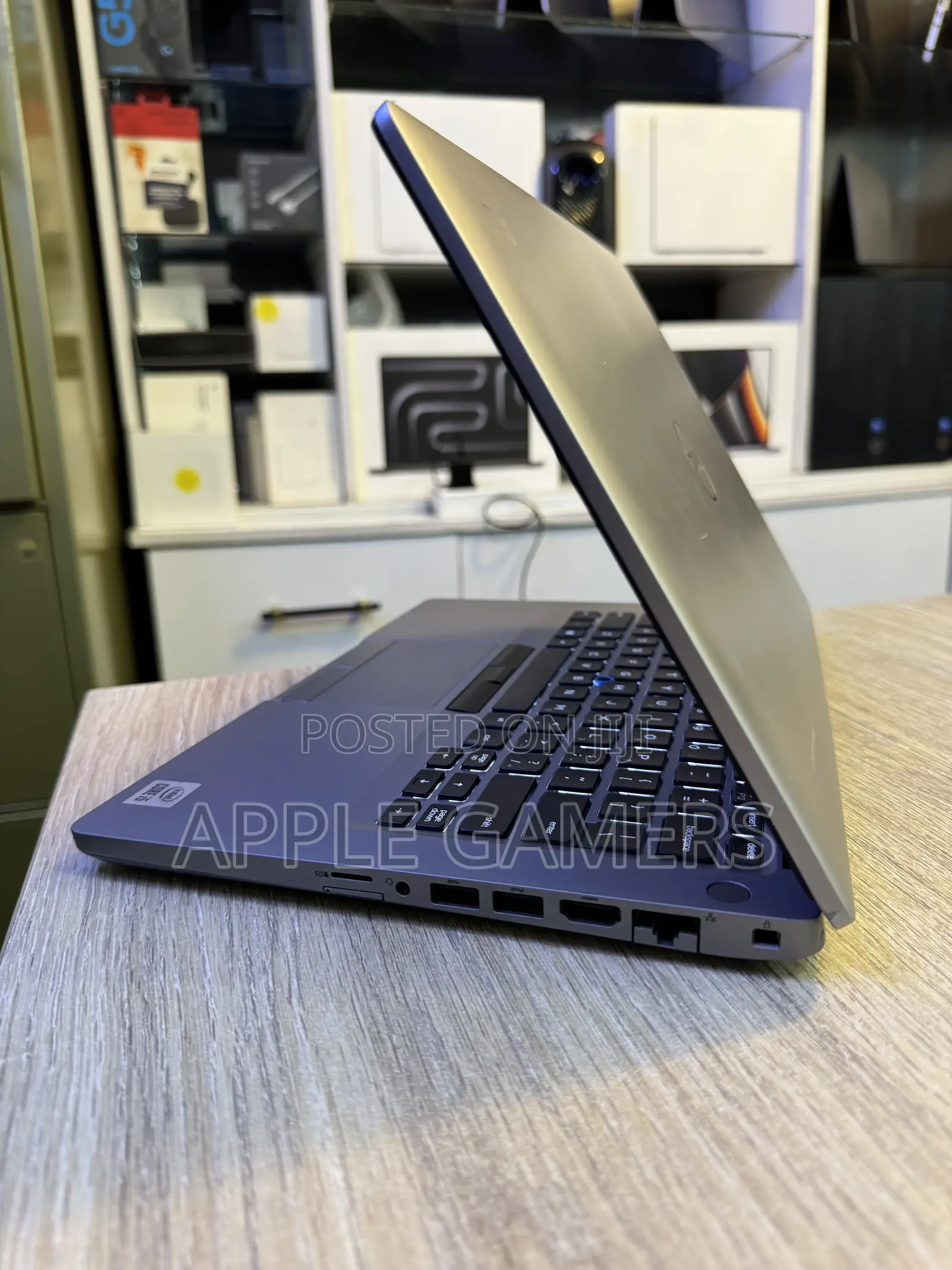 Laptop Dell Inspiron 14 5410 16GB Intel Core i5 SSD 256GB