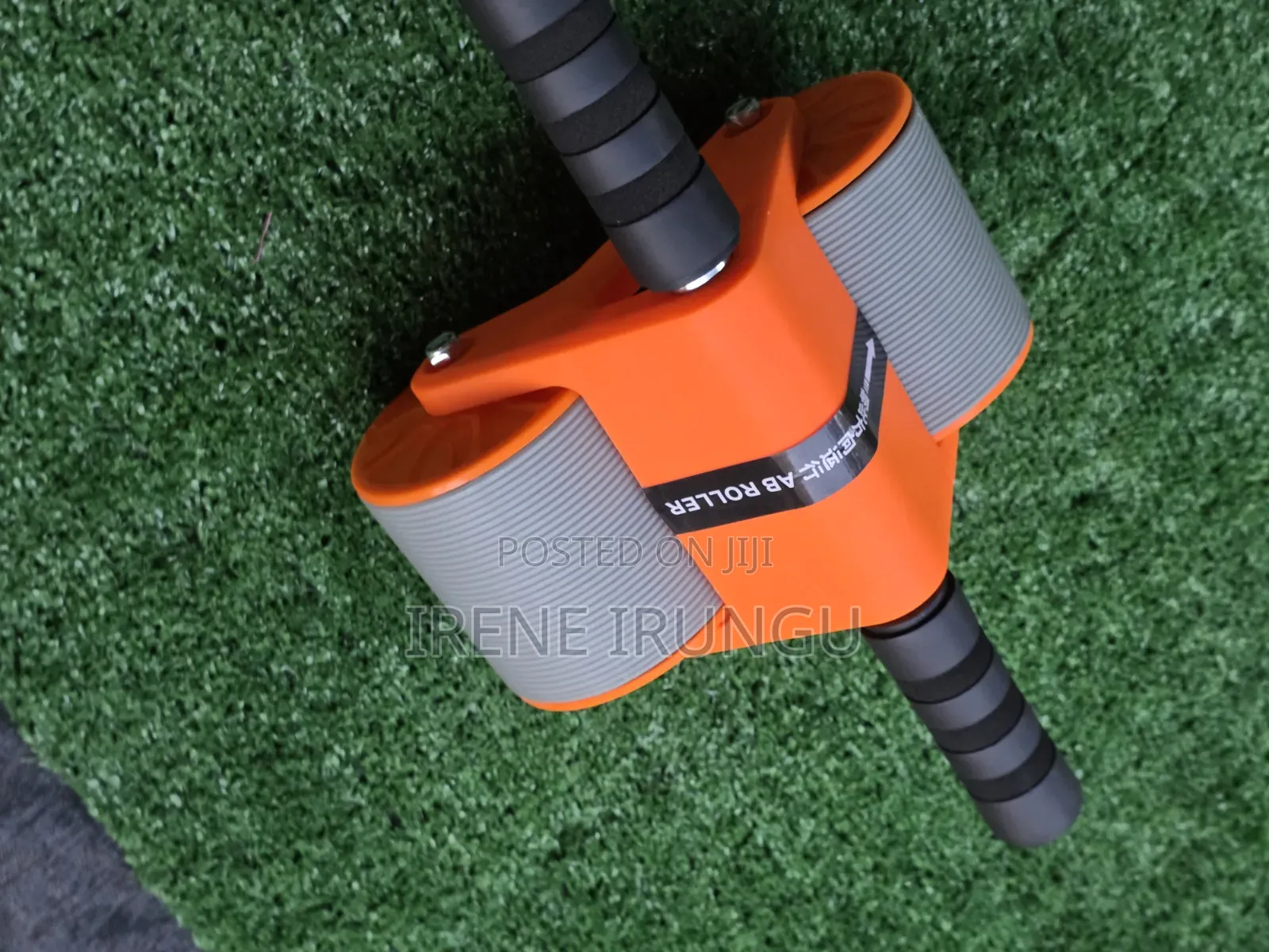 Rebound Abs Roller* Rollers