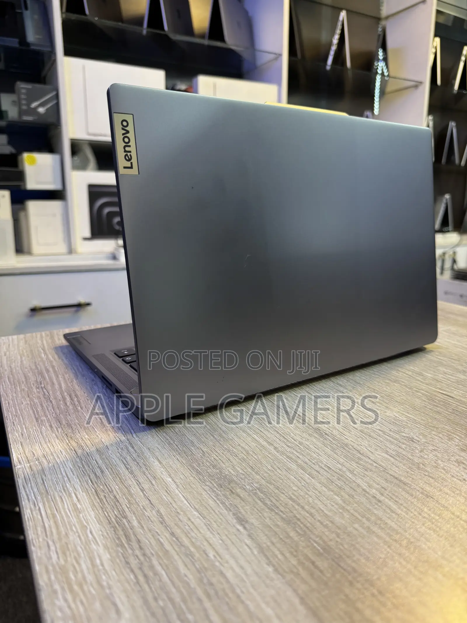 Laptop Lenovo Ideapad 3 16GB AMD Ryzen 5 SSD 256GB