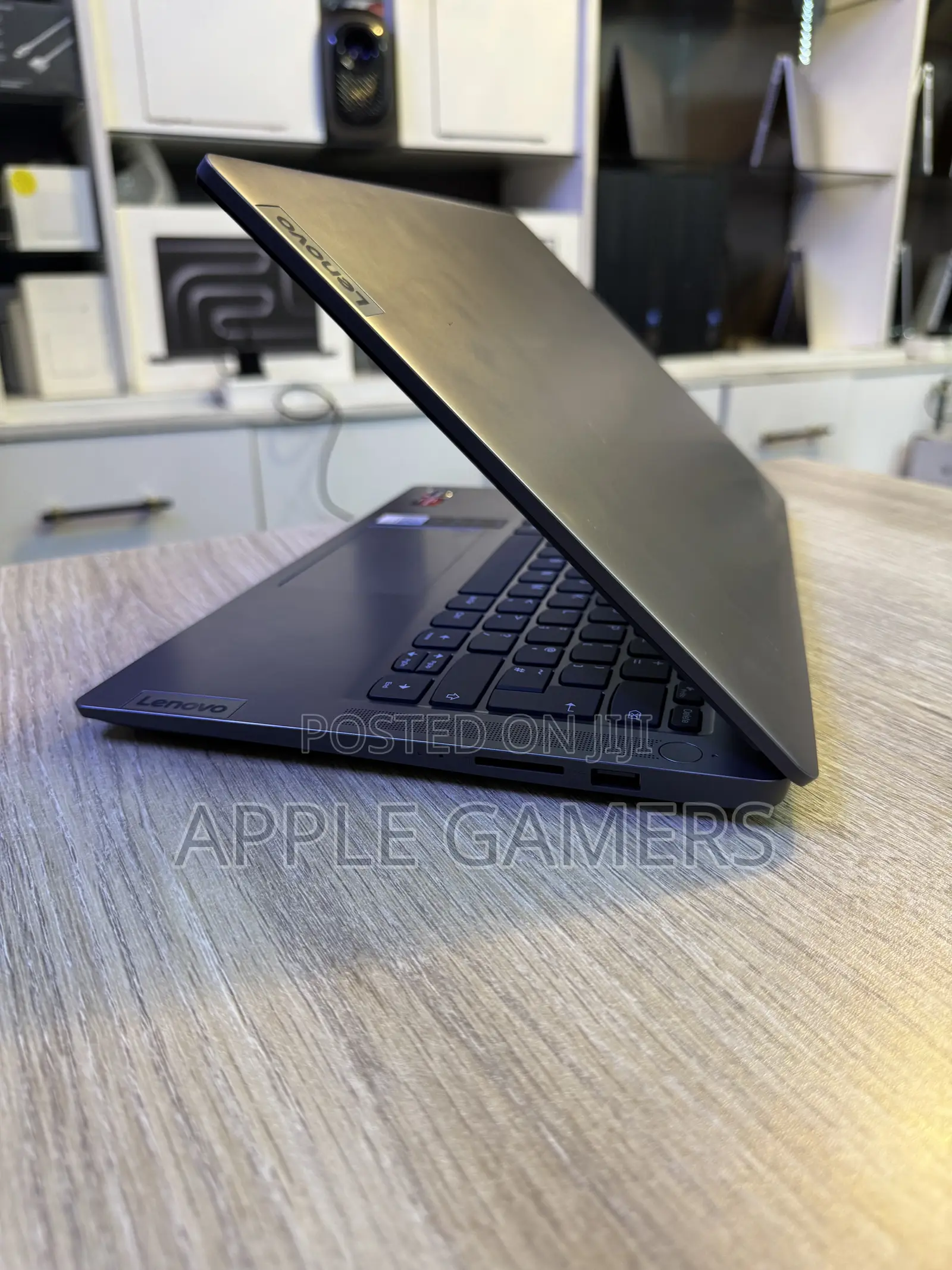 Laptop Lenovo Ideapad 3 16GB AMD Ryzen 5 SSD 256GB