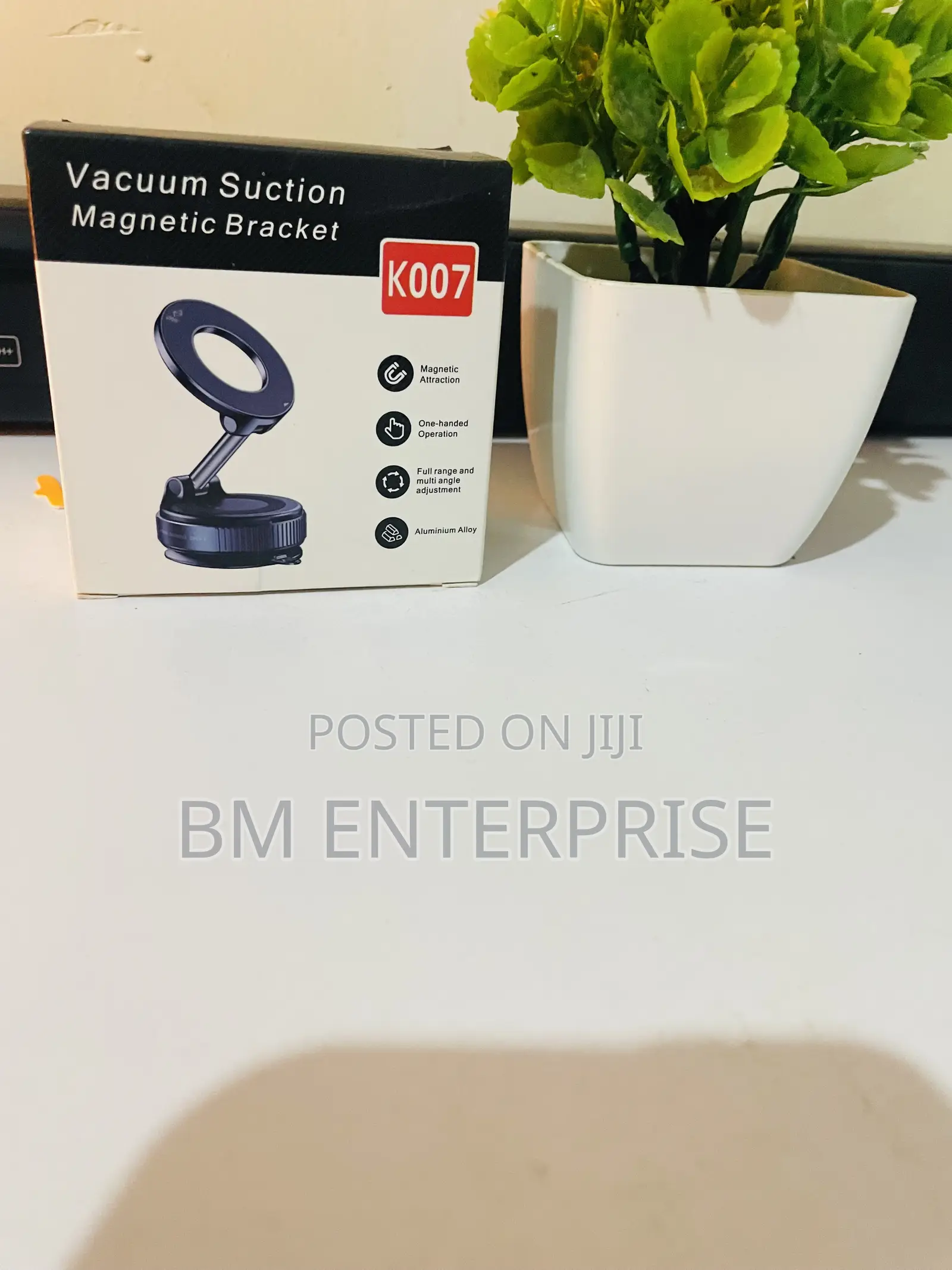 High Quality Magnetic Phone Holder