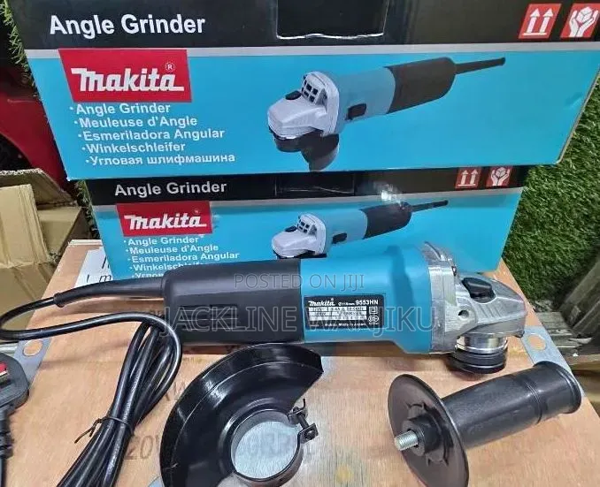 Good Quality Makita Angle Grinder 4 Inch/Powerfull Angle Grinder