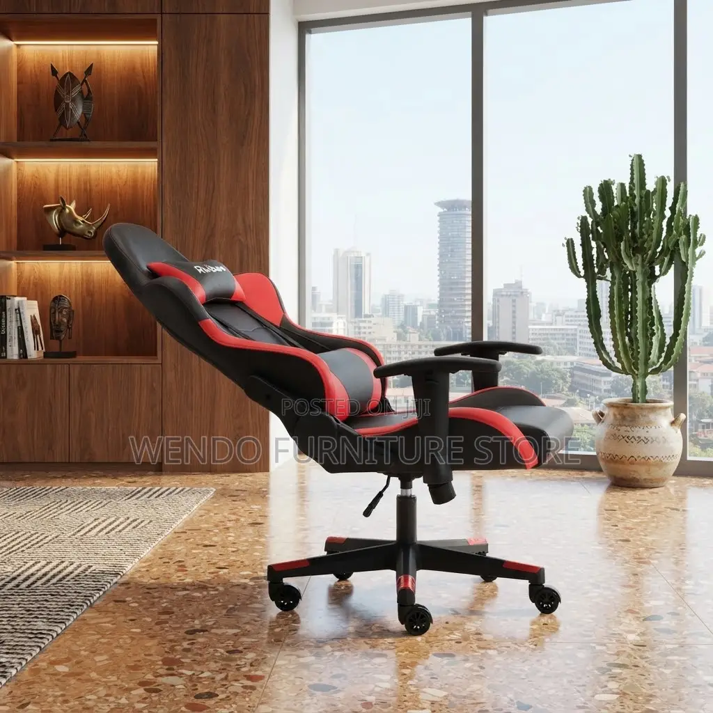 Office Chairs; Premium Executive Appearance Gaming Chairs