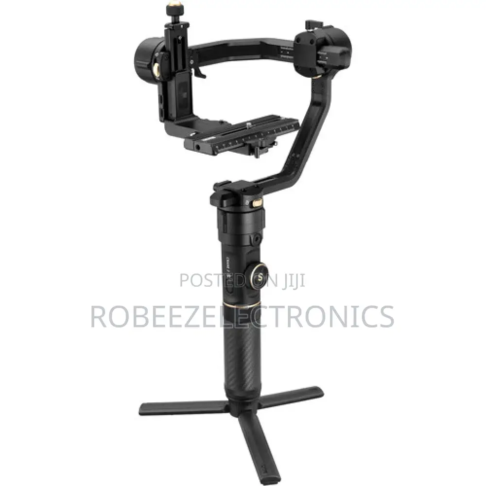 Zhiyun-Tech CRANE 2S Handheld Gimbal