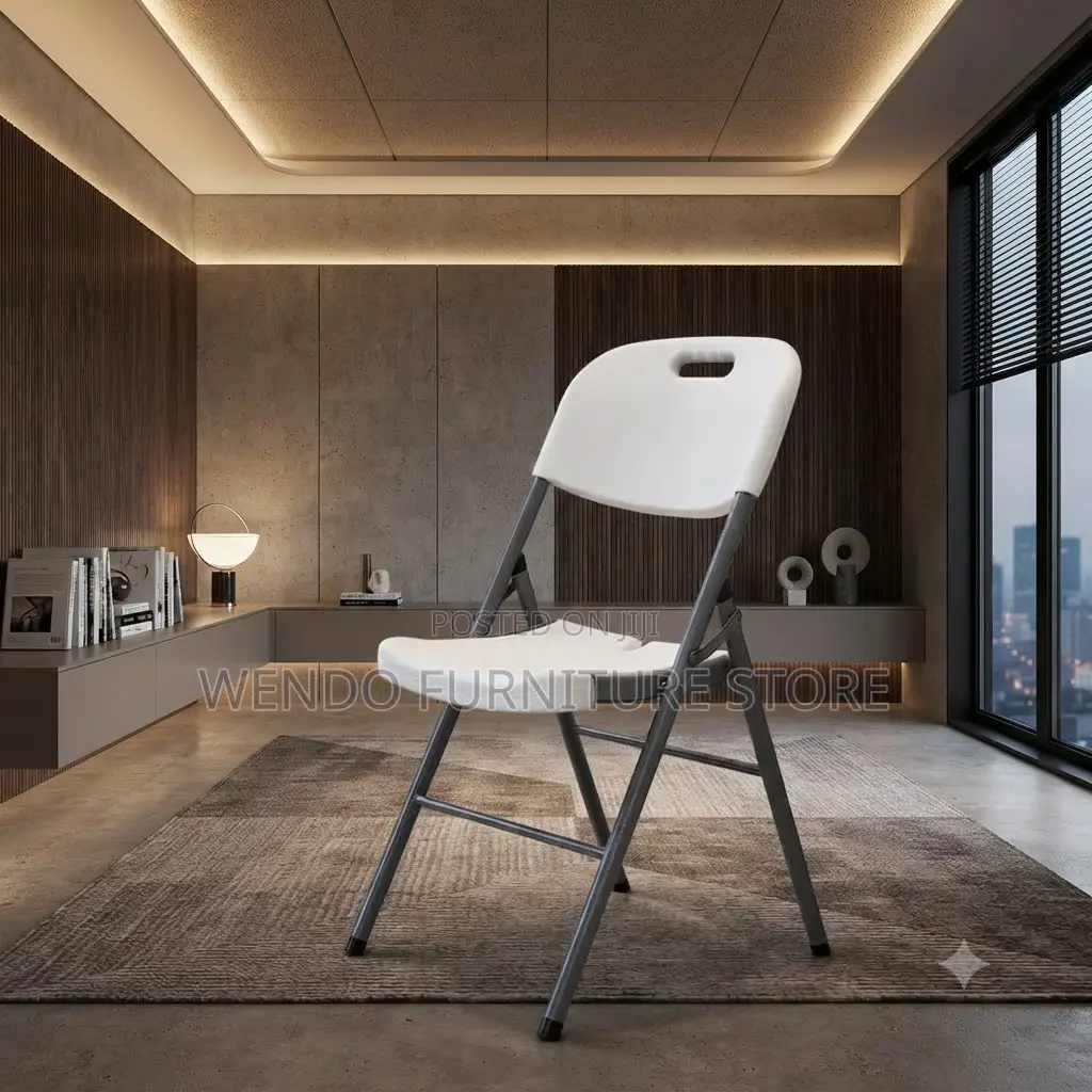 Office Chairs; Foldable Home Office and Outdoor Patio Chairs