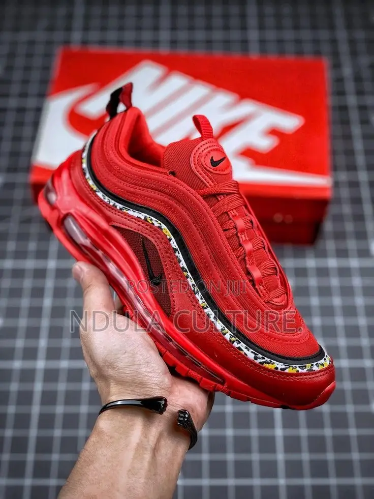 Airmax 97 Retro
