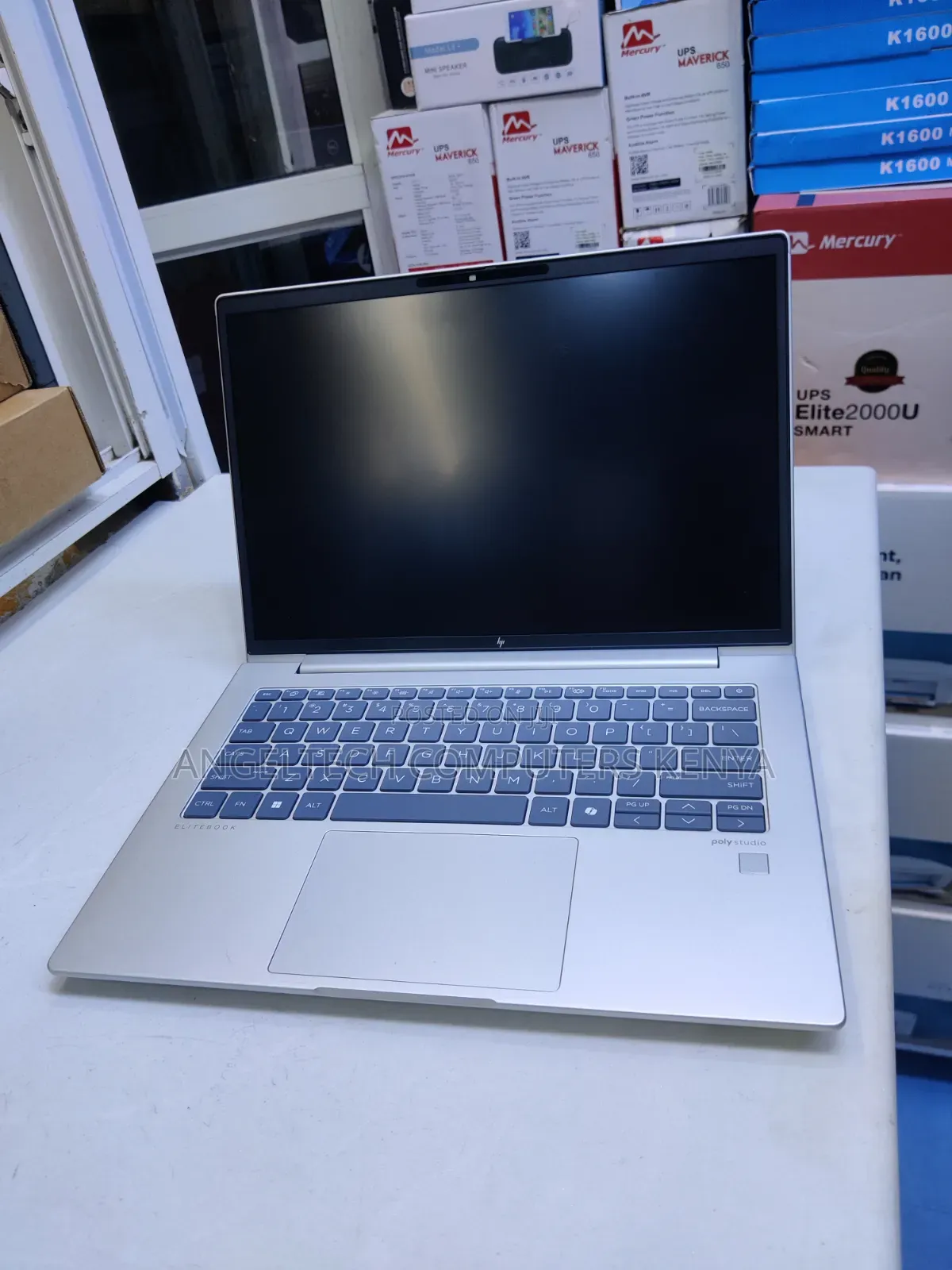 Laptop HP ProBook 645 G1 16GB AMD Ryzen 7 SSD 512GB