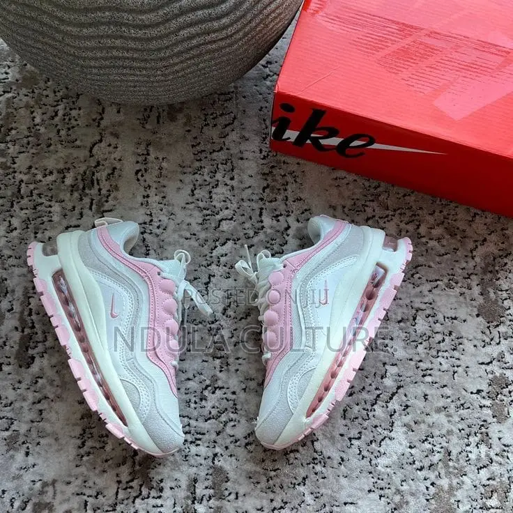 Airmax 97 Futura