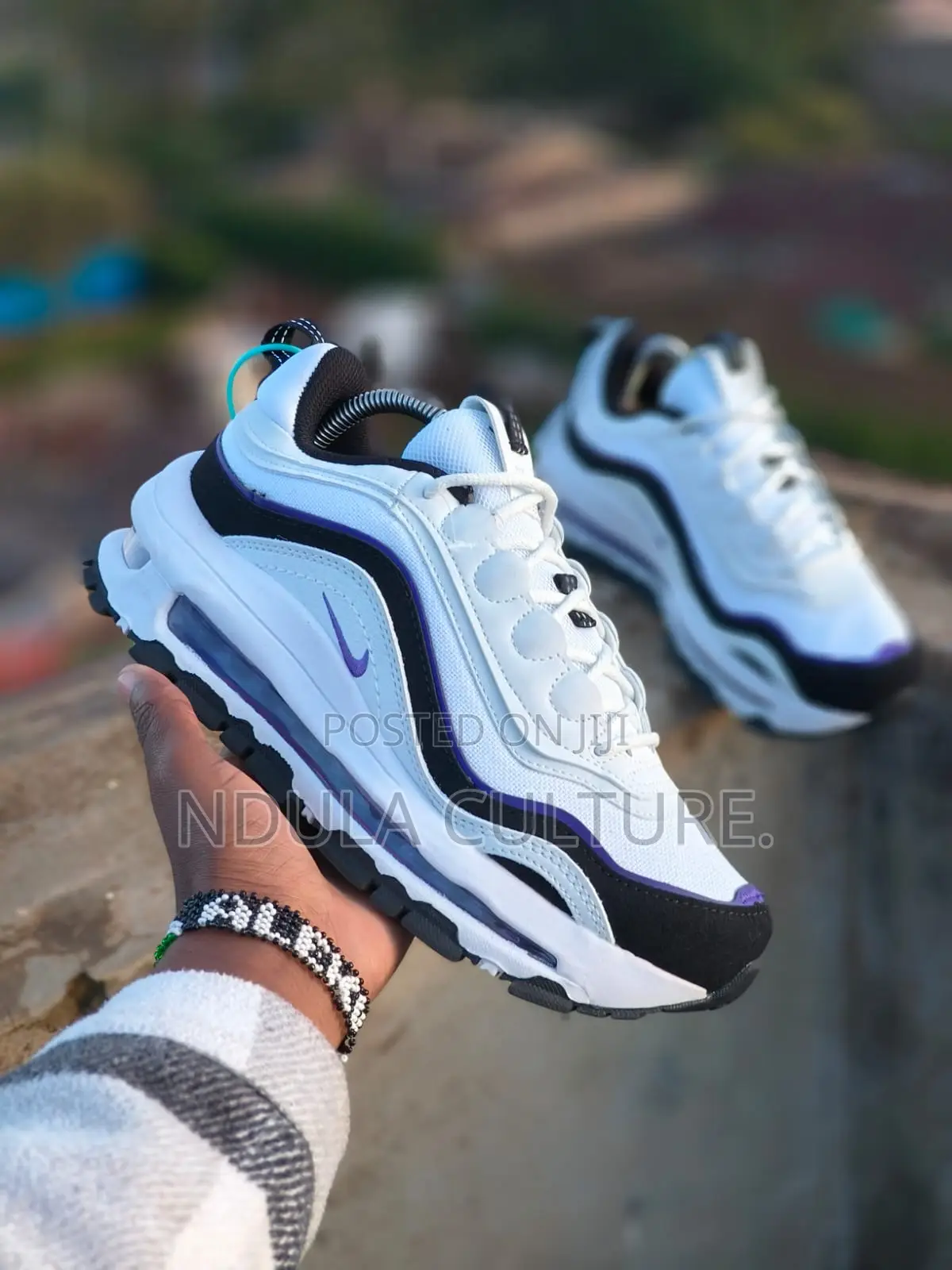 Airmax 97 Futura