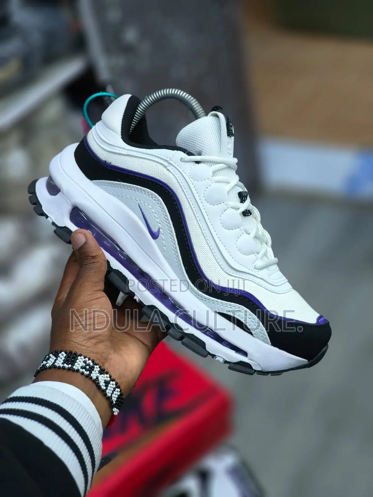 Airmax 97 Futura