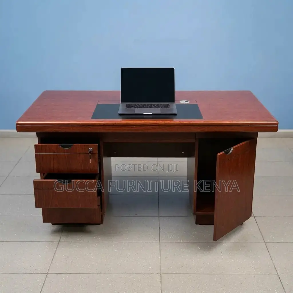 Executive Staffroom Desk-1200mm