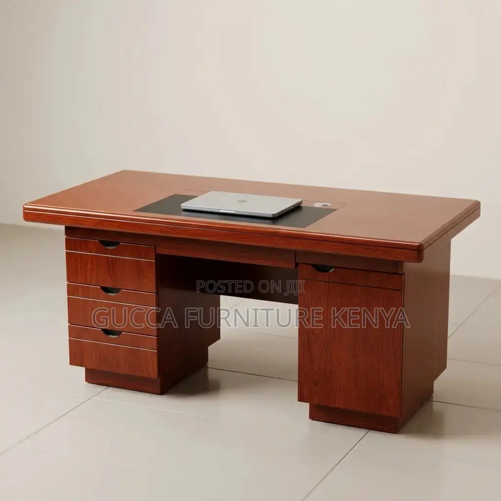 Executive Staffroom Desk-1200mm