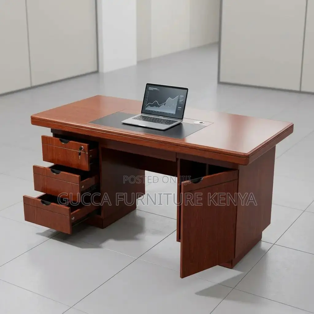 Executive Staffroom Desk-1200mm