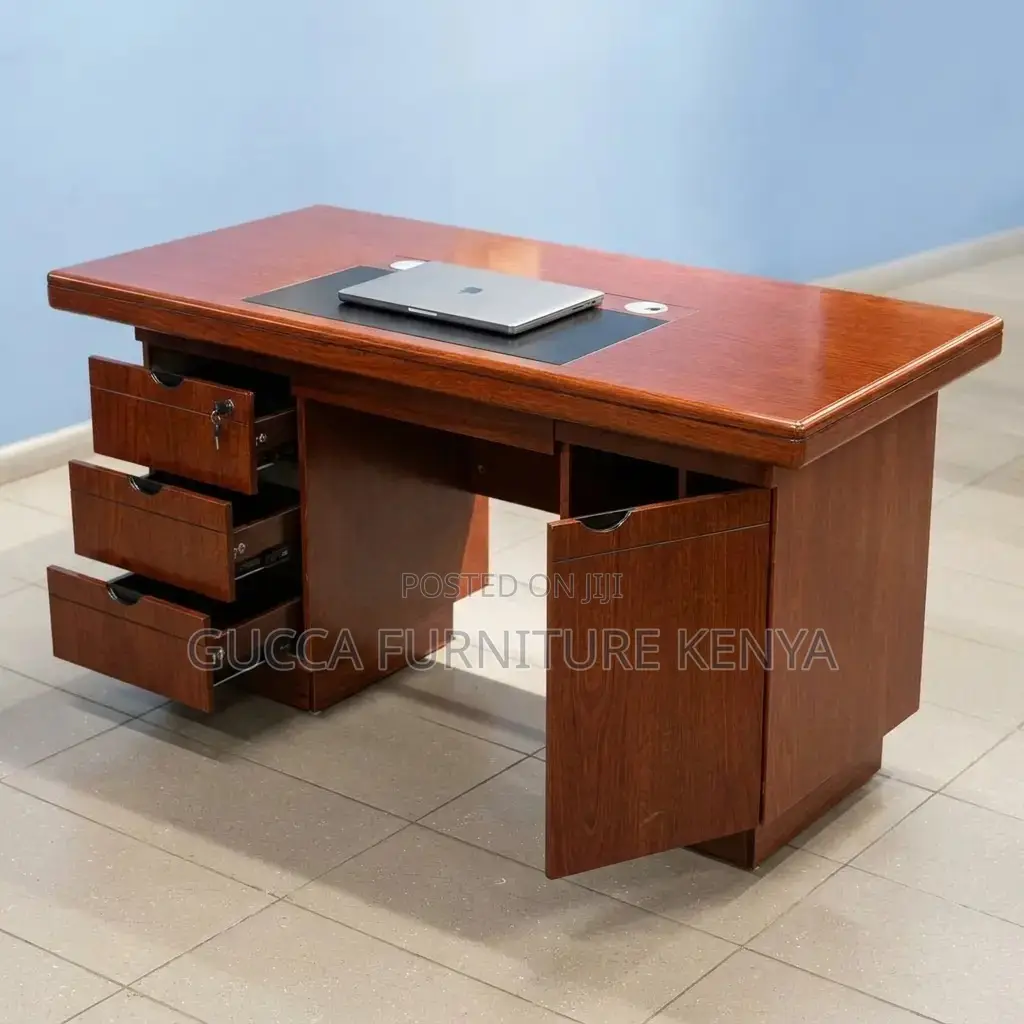 Executive Staffroom Desk-1200mm