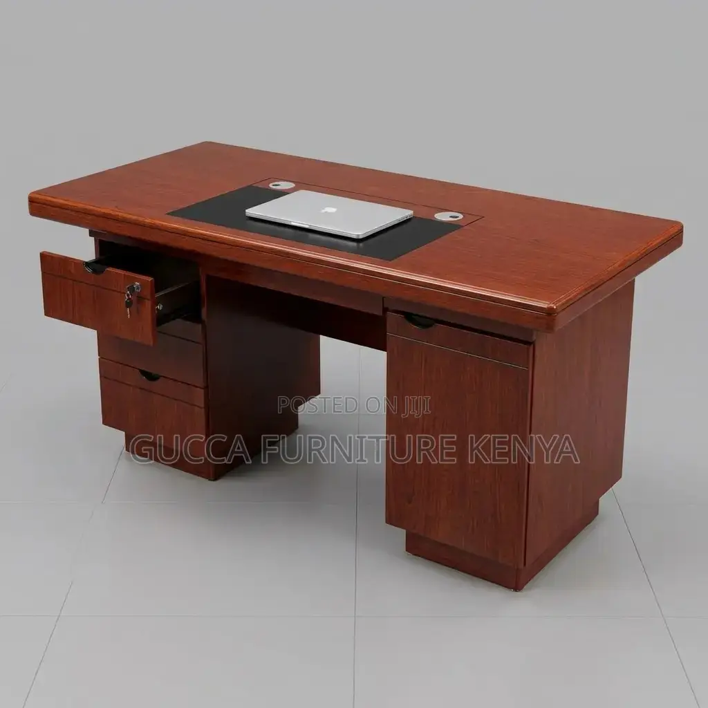 Executive Staffroom Desk-1200mm
