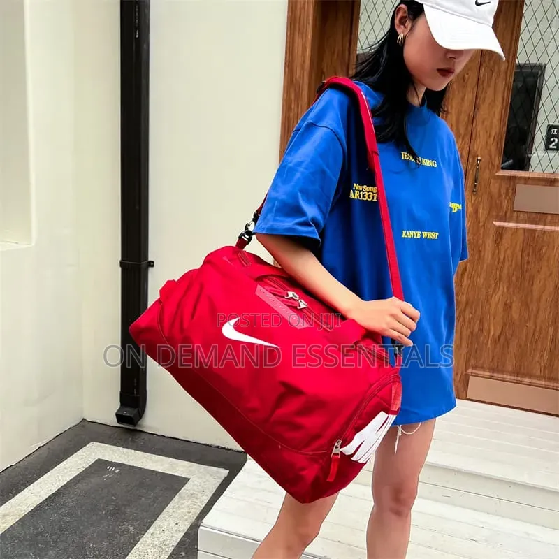 Nike Sports/Travel Bag