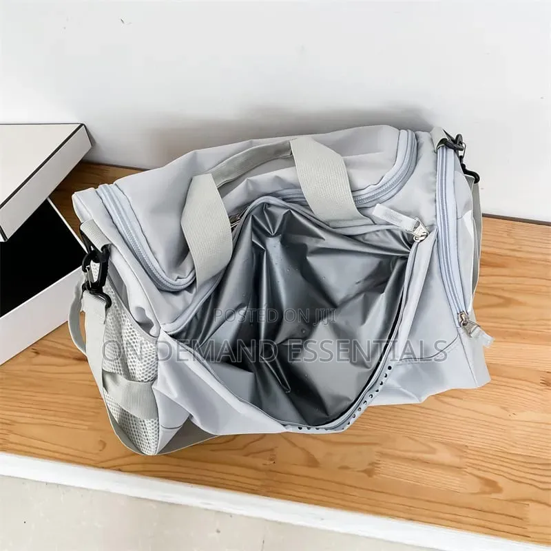 Nike Sports/Travel Bag