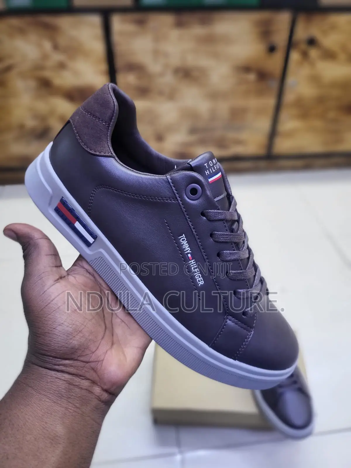 Tommy Tommy Hillfigers