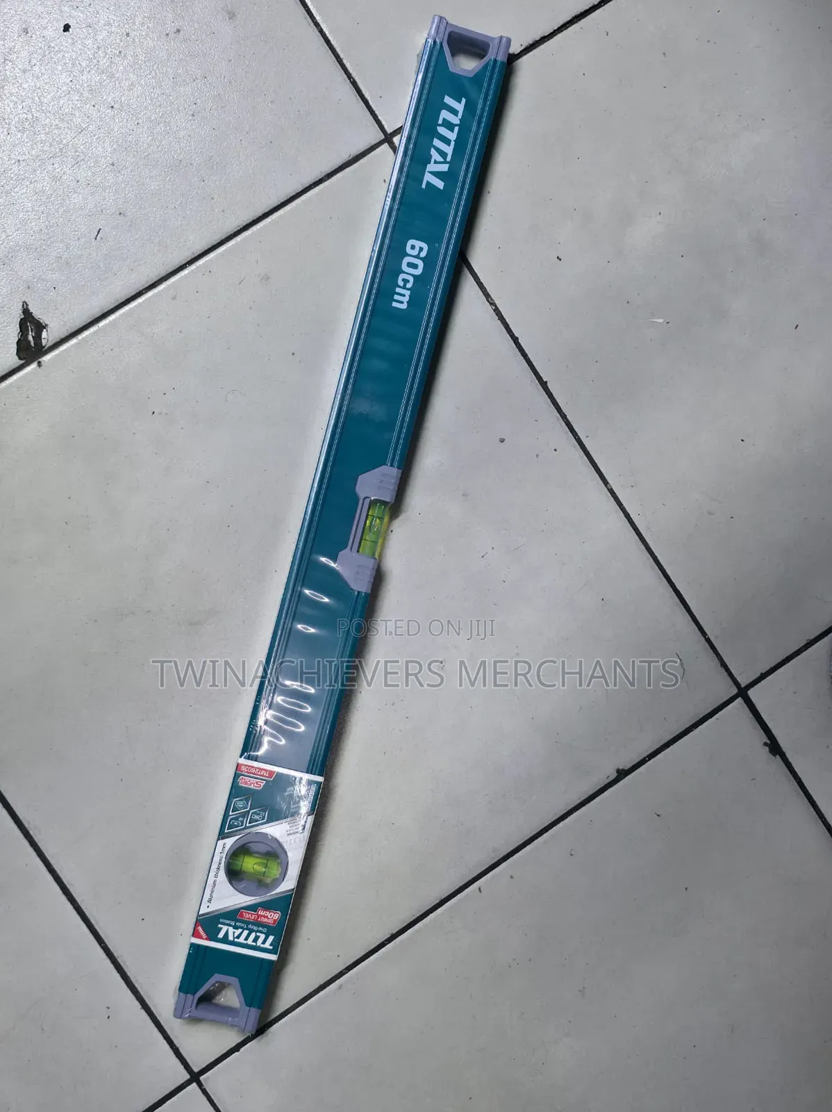 60cm Spirit Level/Total 60cm Spirit Level