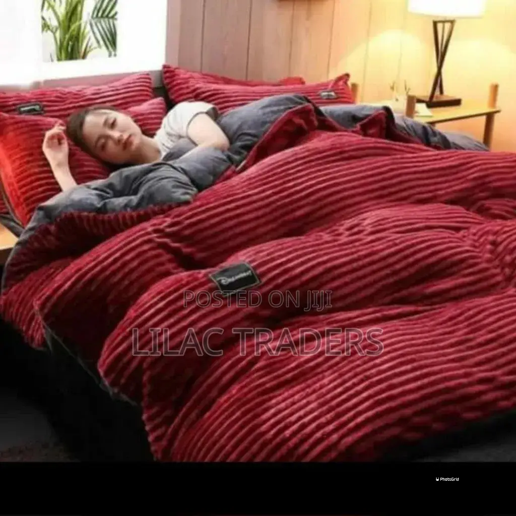 Velvet Complete Duvet