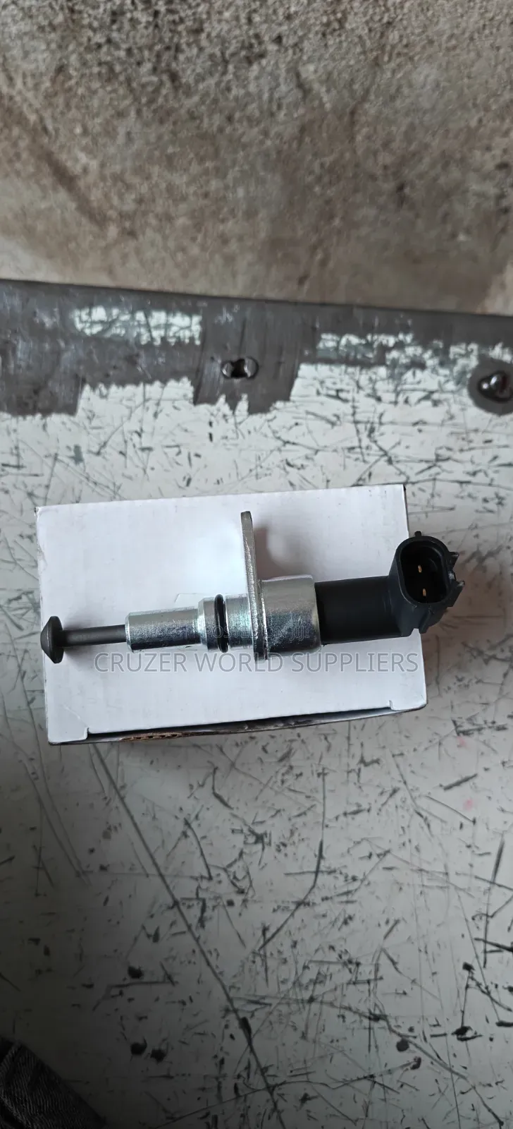 Hilux Revolution 4wd Rear Differential Switch