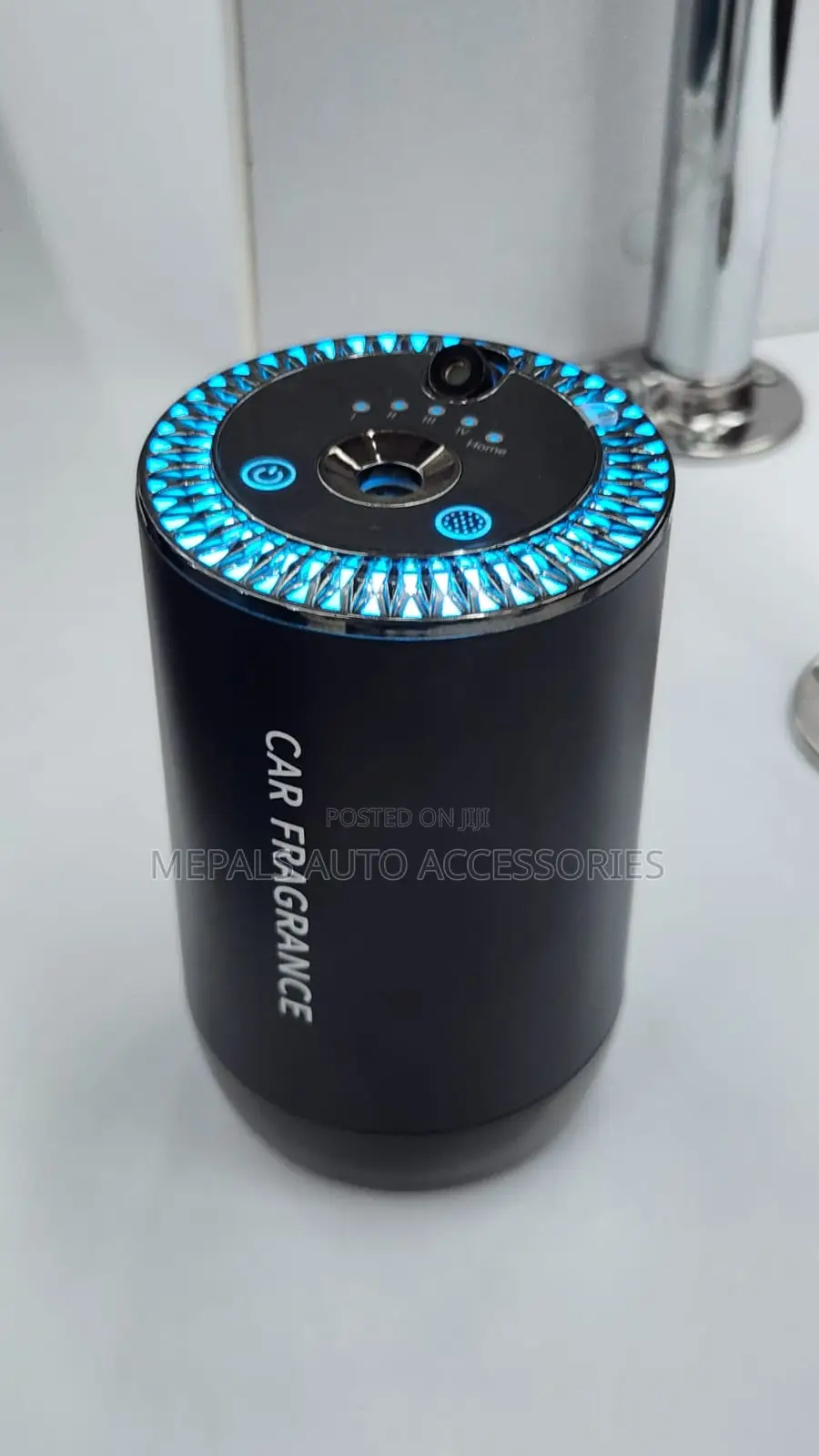 Smart Car Aroma Diffuser