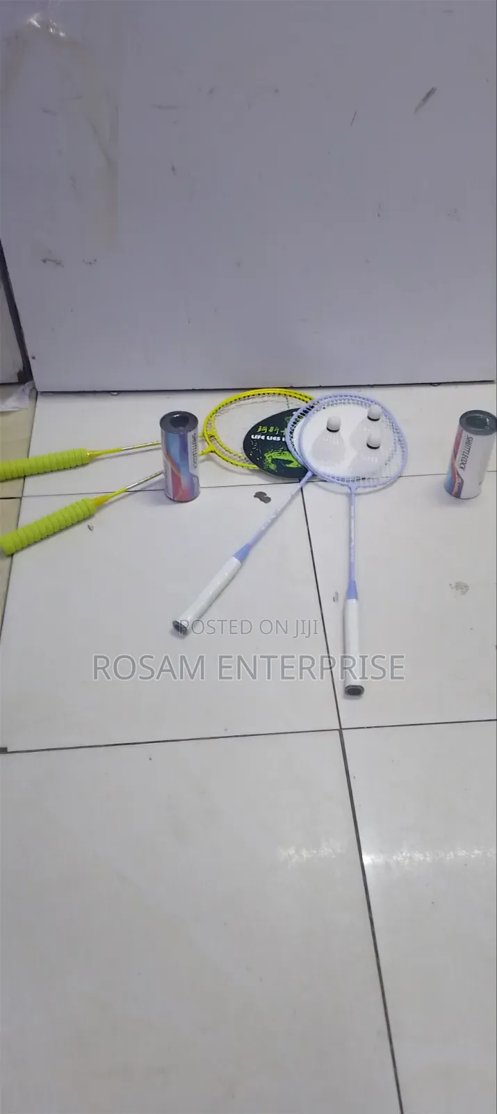 Badminton  Set