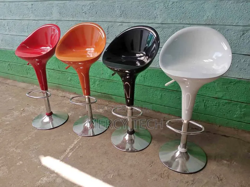 High Quality Executive Bar Stool