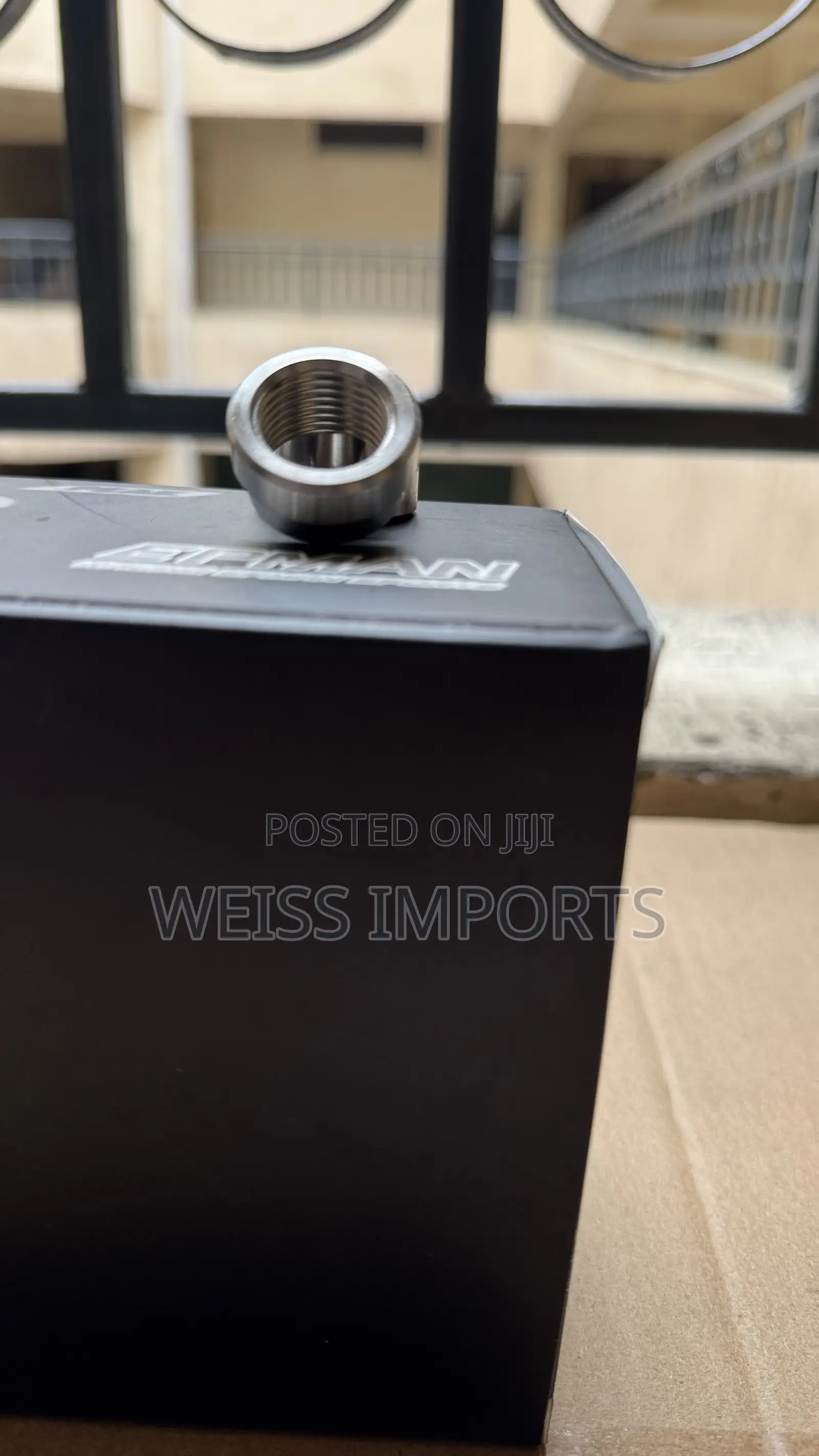 Oxygen/Lambada Sensor Bung/Adapter
