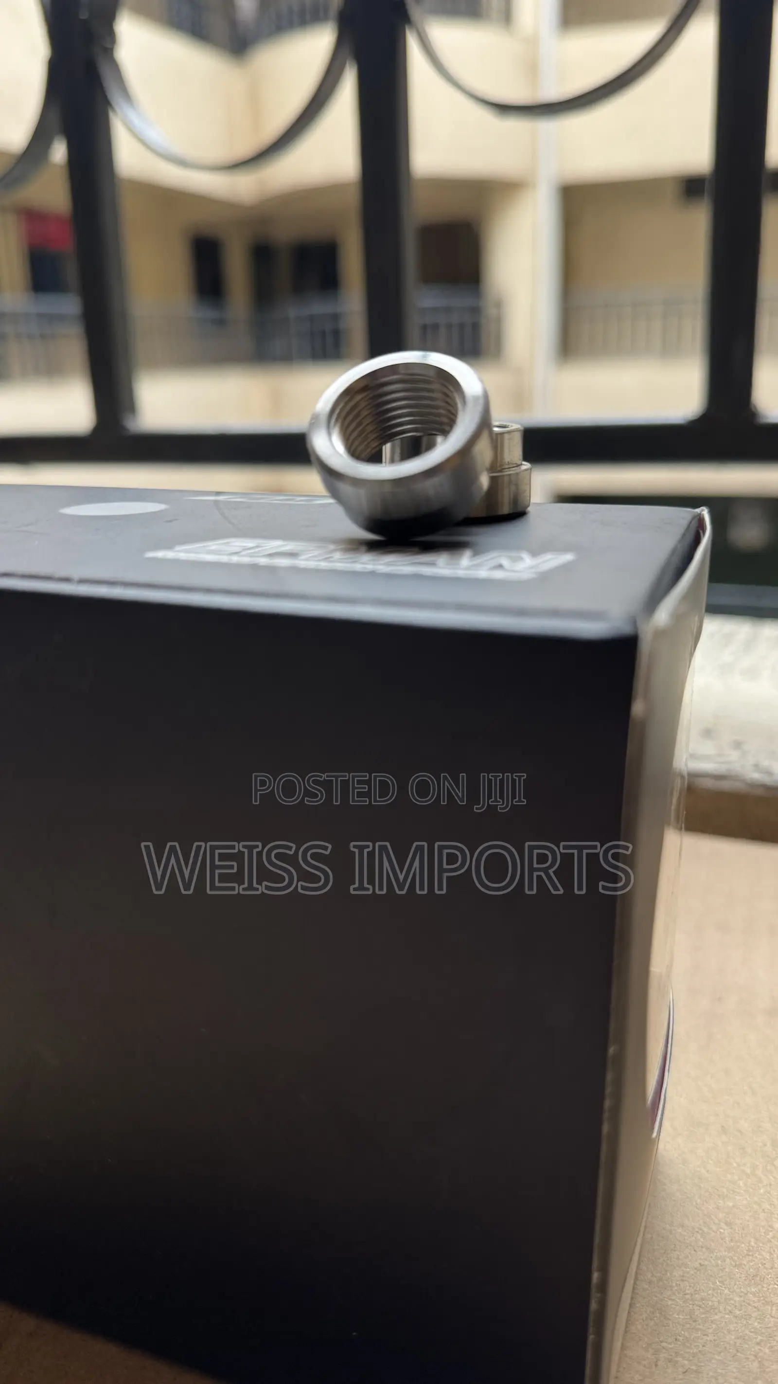 Oxygen/Lambada Sensor Bung/Adapter