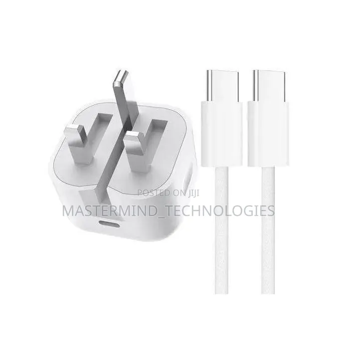 Fast Charging Head TYPE-C Cable for iPhone 15/16 PROMAX
