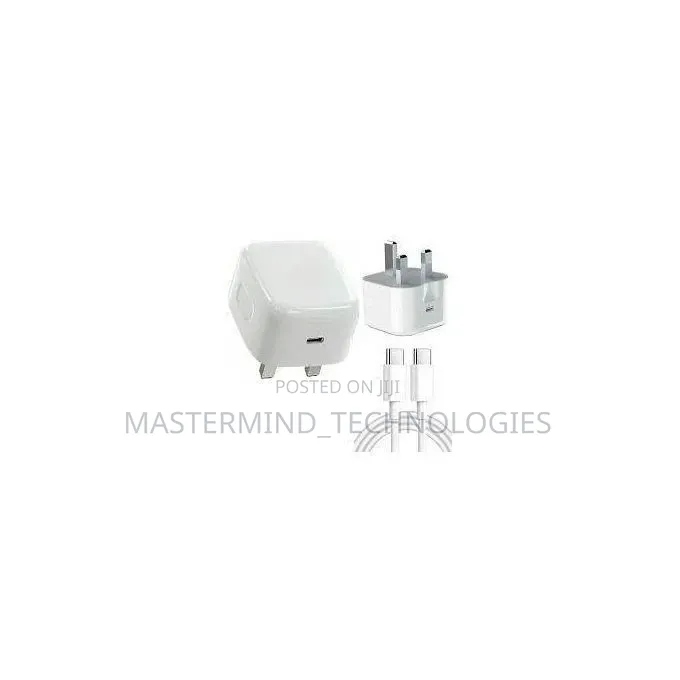 Fast Charging Head TYPE-C Cable for iPhone 15/16 PROMAX