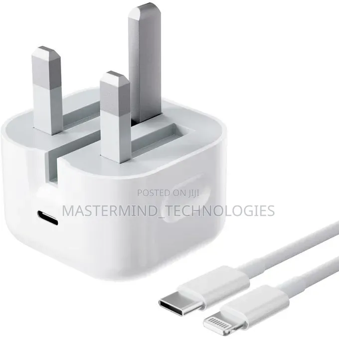 iPhone Charger