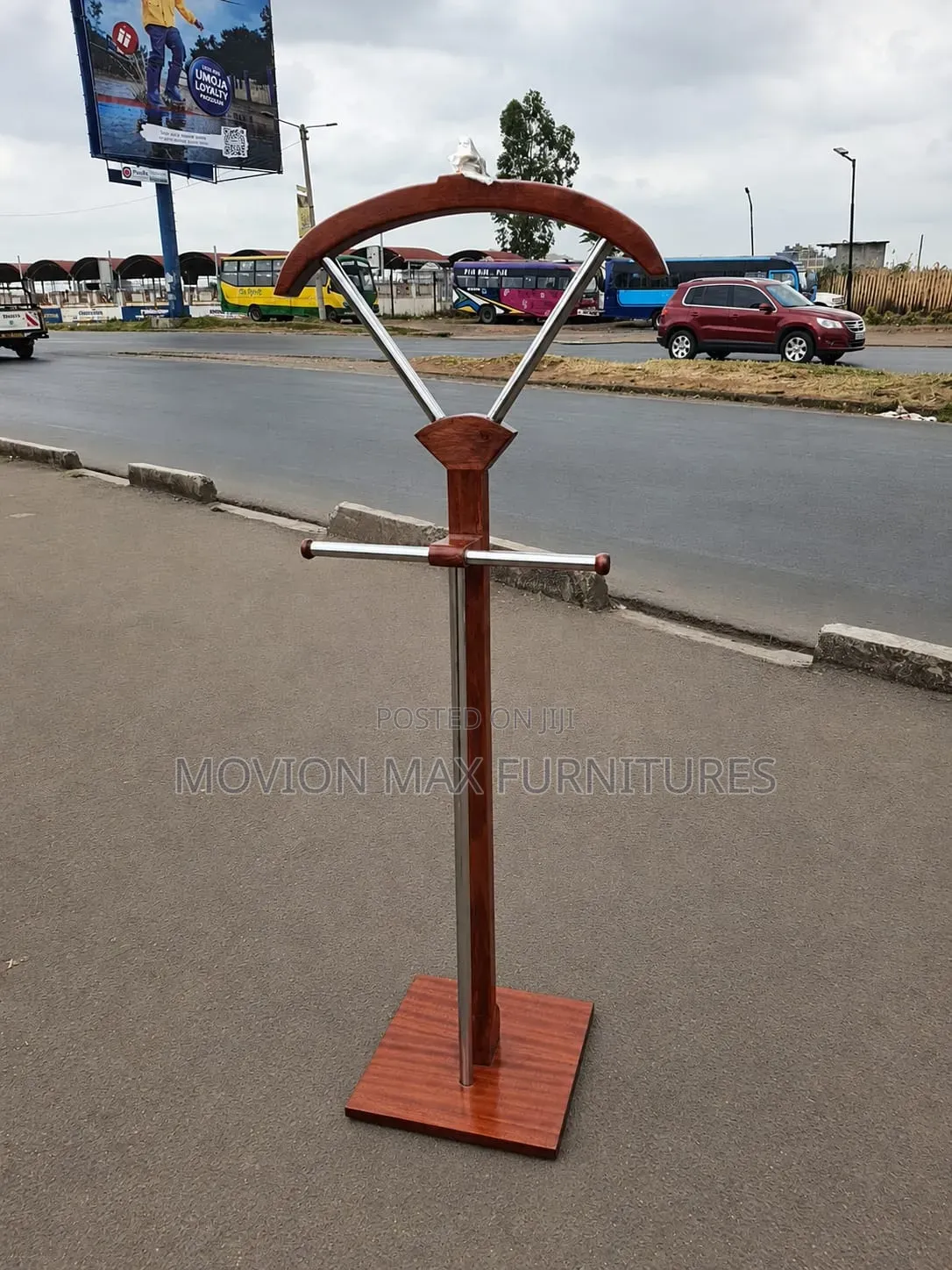 Manager Coat Hanger Office Hanger