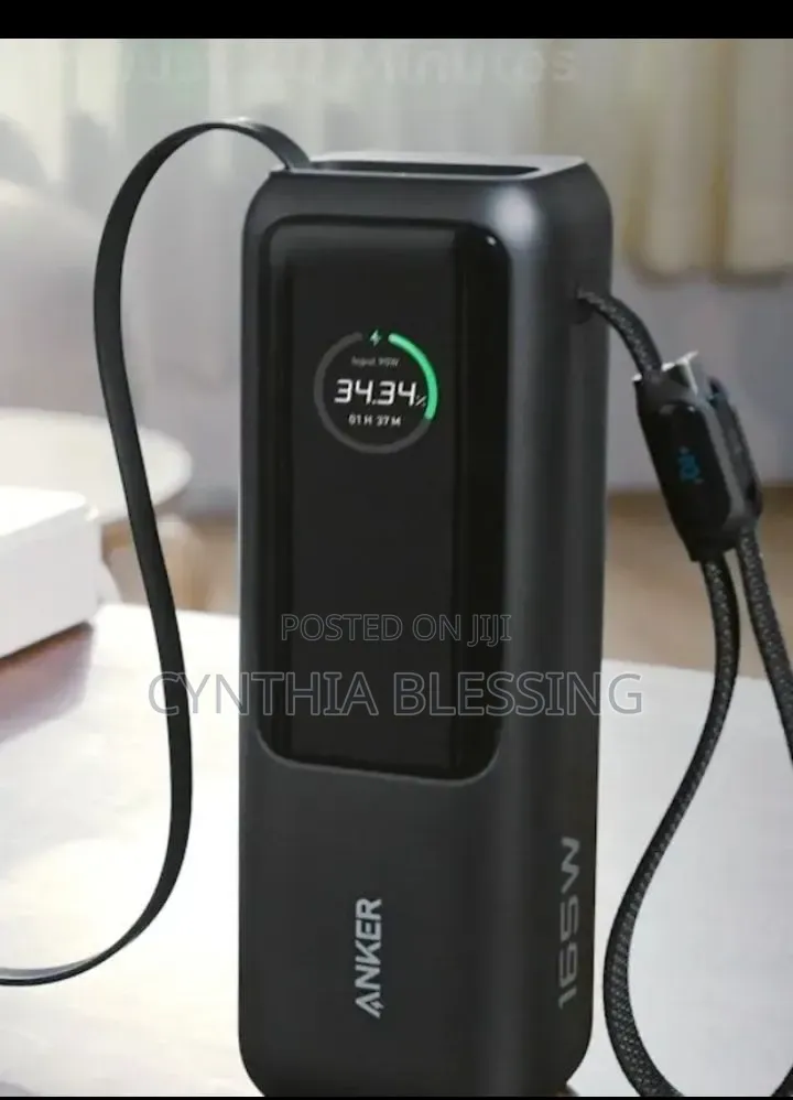 Maker 321 Mag Wireless Power Bank