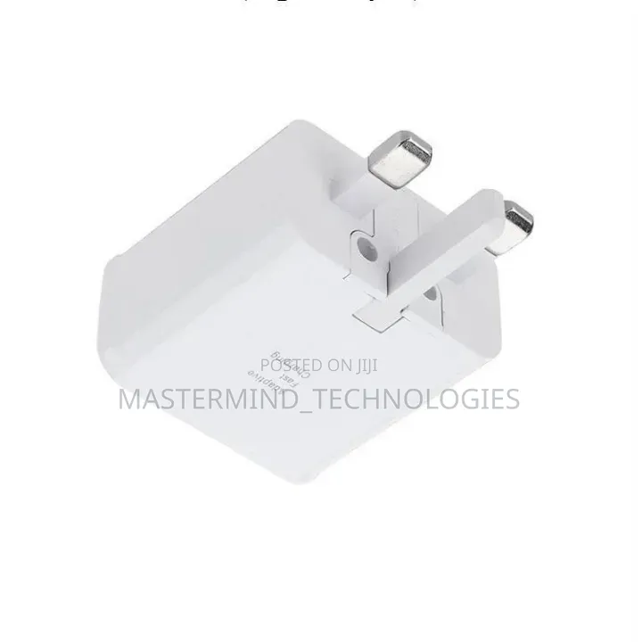 Samsung Type C Charger(USB to C)