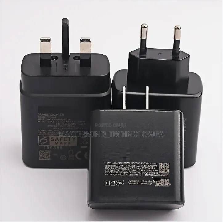 Samsung Type C Charger(USB to C)