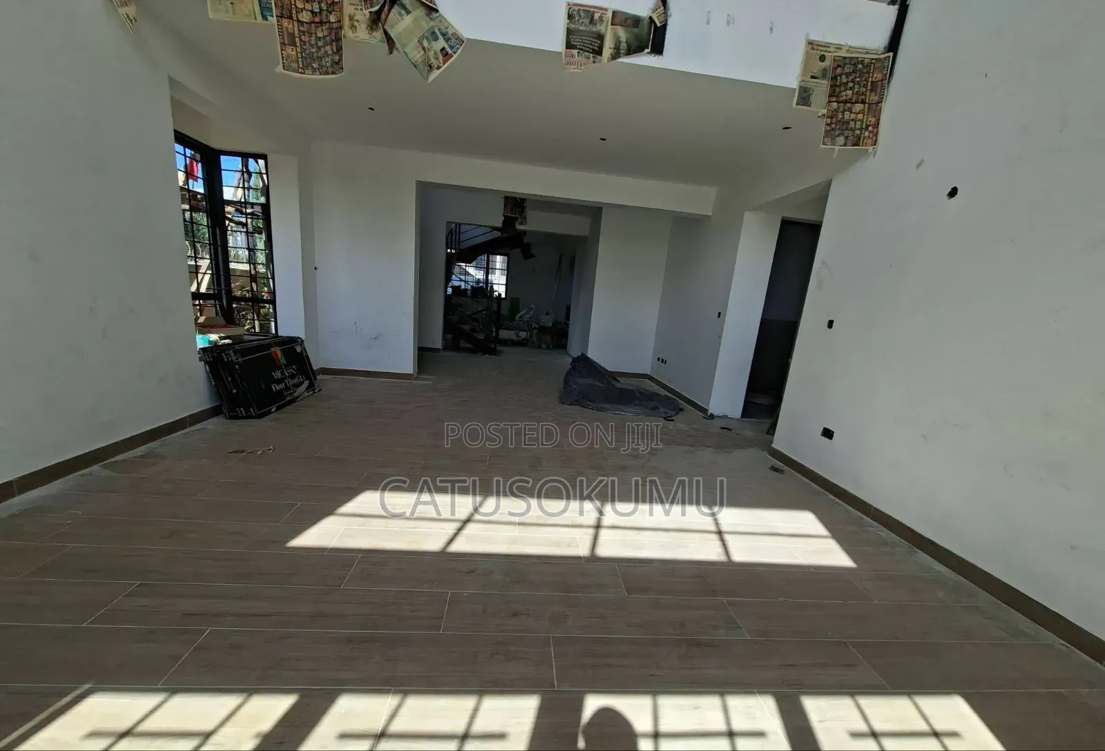 5bdrm Maisonette in Syokimau, Gateway Mall Area for sale