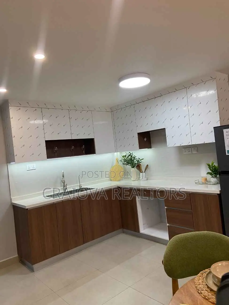 2bdrm Apartment in Hurlingham for sale