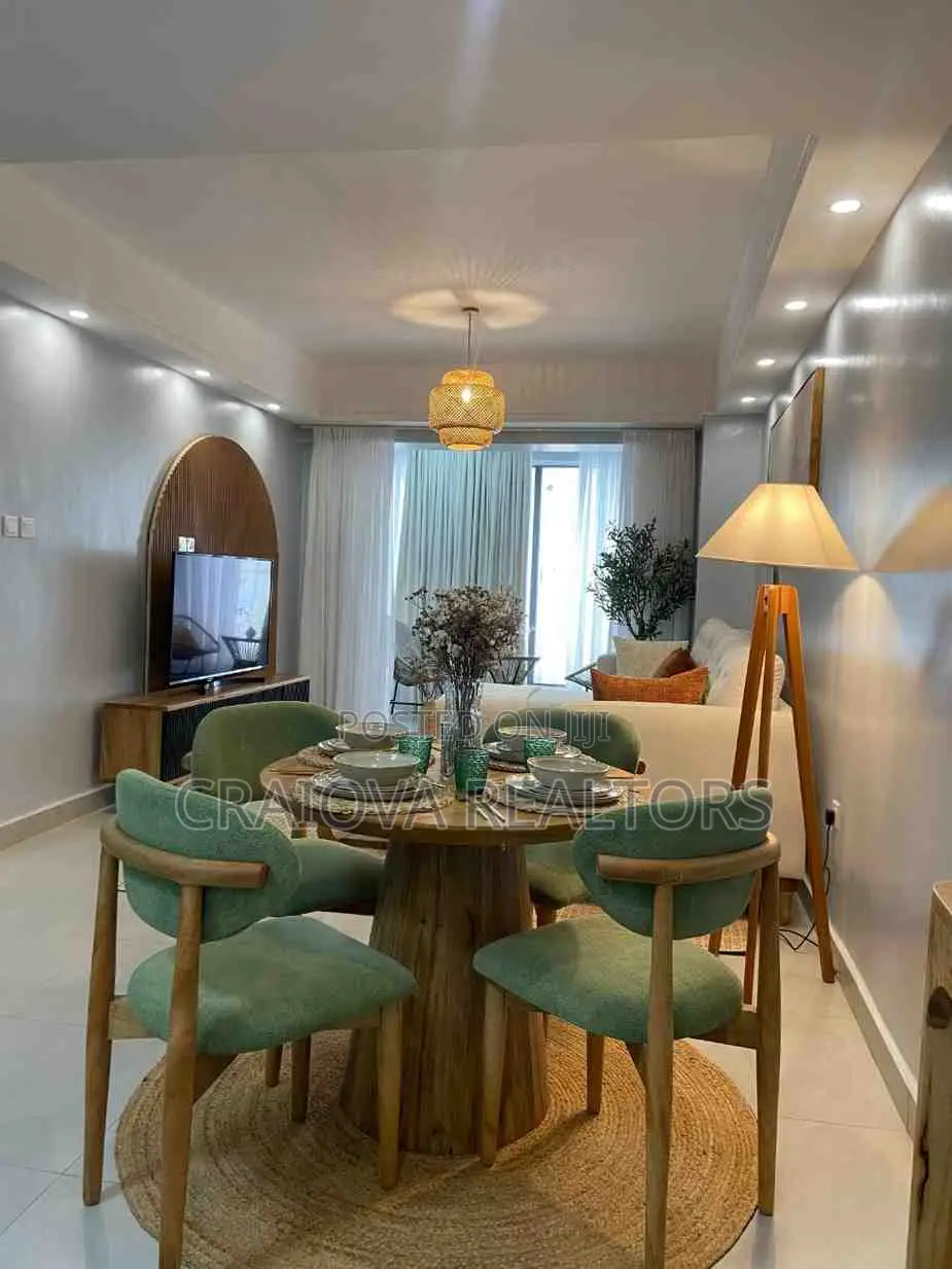 2bdrm Apartment in Hurlingham for sale