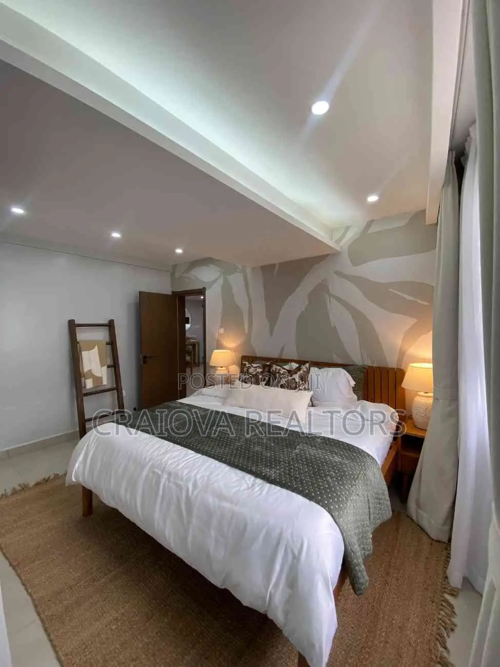 2bdrm Apartment in Hurlingham for sale